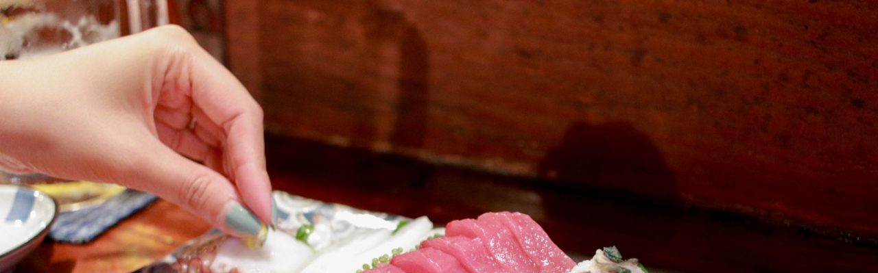 博多で寿司を損する人の意外すぎる共通点とは？